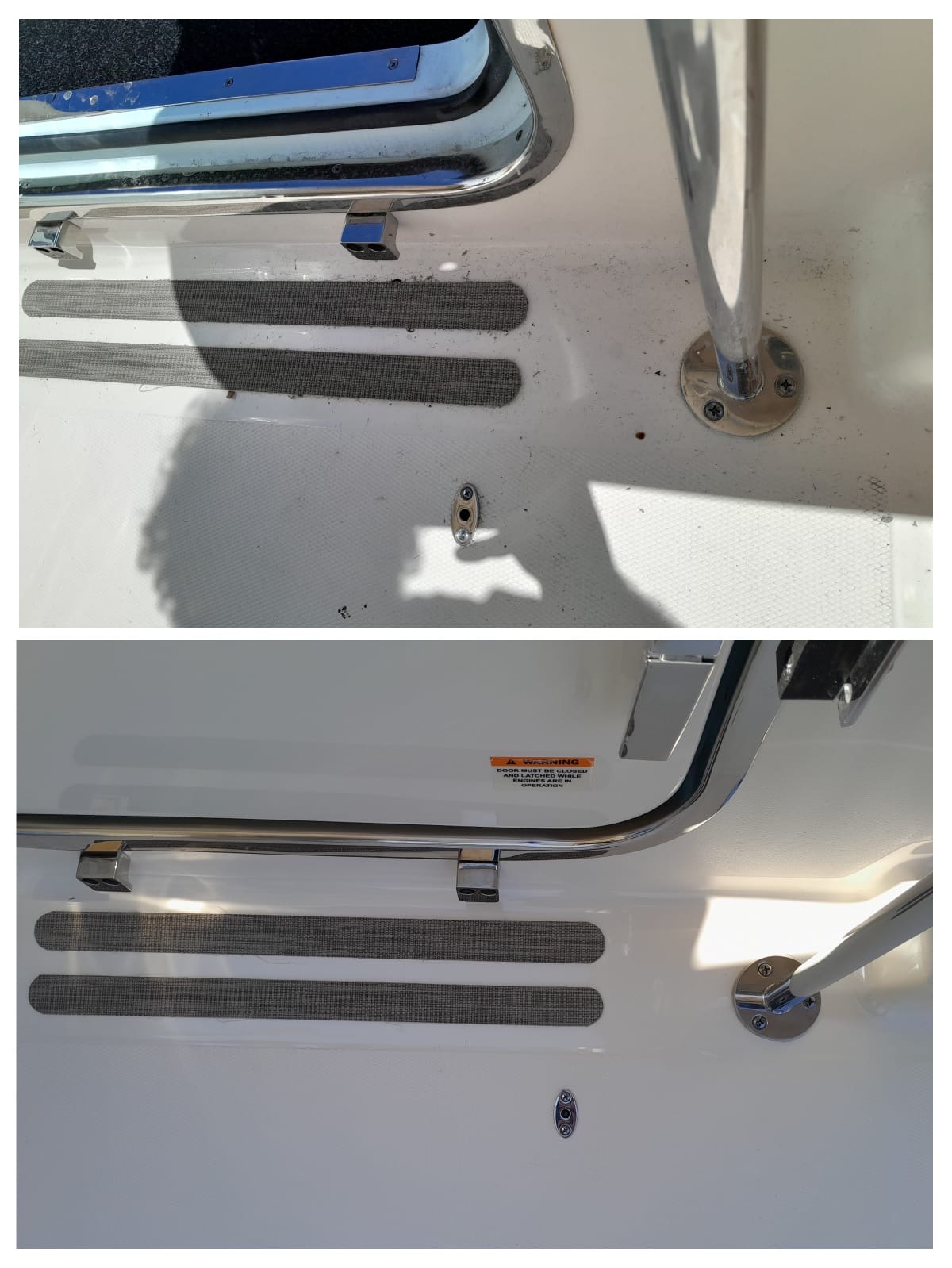 Before and after 4